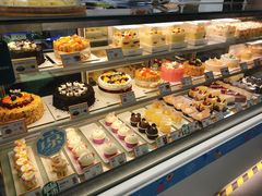 -仟吉KenGee(建文店)