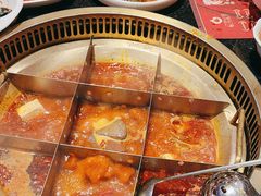-红运火锅·中国名火锅·国风演绎(省体店)