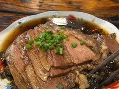 招牌牛肉烧白-国强牛肉(洋河总店)