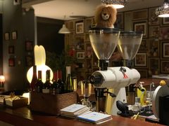 -咖法森林·咖啡  酒吧(天河店)