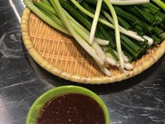 -鲁C·尚小炉·淄博烧烤(市北店)