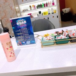 -海文形象管理