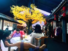 -不二茶空间·养生宴(石景山店)