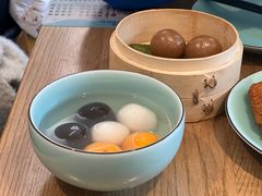 全家福汤圆-缸鸭狗(天一广场店)