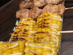 -哥哥の深夜食堂(红松东路店)
