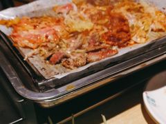 -玫瑰花园自助烤肉(顺义鑫海韵通店)