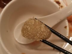 糯米球-梅园国际大酒店·自助餐厅(光明港店)