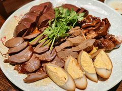 -抱德·潮汕味(琶洲店原惠城鱼仔)