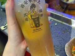 -茶话弄(咖啡·中贸广场店)