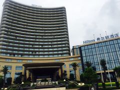 -舟山希尔顿酒店