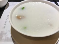 糖朝一品粥-糖朝(尖沙咀店)