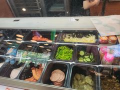 -赛百味SUBWAY(东风广场店)