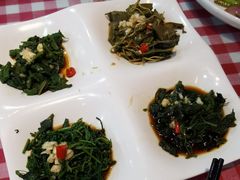 -王村姑老土炕莜面村(桥东店)