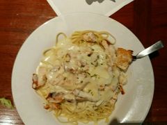 -RED LOBSTER(多伦多DT店)