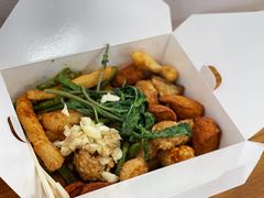 -呷贺盐酥鸡(抄纸巷店)