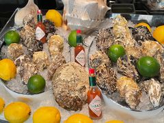 -Social 秀西餐厅-长沙瑞吉酒店(运达店)