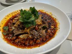 -院8里·少城记忆老川菜(宽窄巷子店)