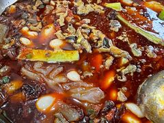 黑竹香鸡小锅-黑竹香鸡(营和巷店)