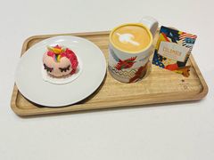 -星巴克臻选(杭州501城市广场1F店)