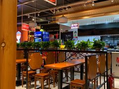 大堂-苗小坛酸汤鱼(酒仙桥店)