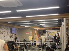 -超鹿运动(大唐世家店)