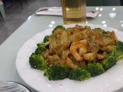 -黑石礁酒楼·海鲜(黑石礁店)