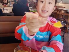 -朴太院·烤肉万岁·创意首尔料理(中联广场店)