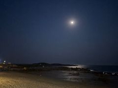 -青岛银沙滩