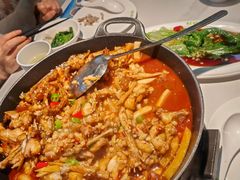 -蛙喔牛蛙(淮安吾悦店)