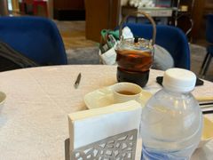 -粤海喜来登酒店·采悦轩中餐厅(天河城店)