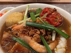 -Cô Thành Restaurant