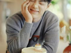-玉见cake低糖蛋糕甜品台定制(河西店)