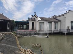 -雅和生态渔庄·宜城锅巴饭(龙灵山公园店)