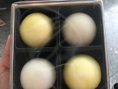 -美喆西饼(广州南站店)