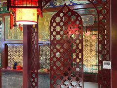 -阿西娅食府(中关村店)