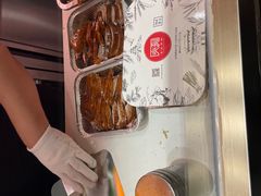 -火刻北京烤鸭(张店区·明清街店)