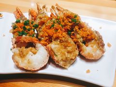 -割烹旭日本料理(龙湖狮山天街店)
