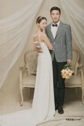 -巴黎婚纱摄影工作室