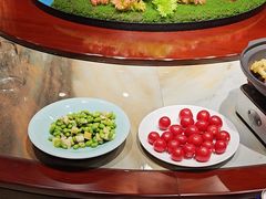 -金枝玉叶上海人家食府(三里河店)