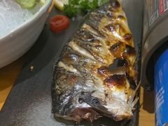 -福匠日本料理(人民路店)