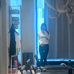 -兰瑜伽·普拉提