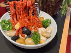 -廖掌柜·重庆鲜货火锅(上海首店)