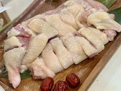 -濠七糟粕醋•海南酸汤火锅(中关村店)