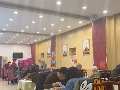 -奥华餐厅·老张记(台基厂店)