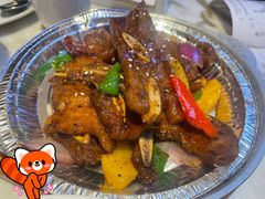 -小菜园新徽菜(南通永旺店)