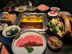 -大隐·成都火锅Bistro(合生麒麟新天地店)