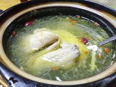 -云河农家乐饭店(福禄缘树山店)