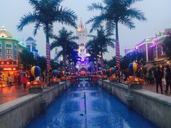 -郑州方特梦幻王国