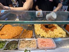 -丁家坡洋芋·观音桥好吃街A区(全国总店)