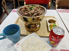 安格斯肥牛套-嘉和一品(中关村银网中心)